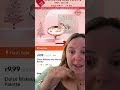 Ditch hand mixing for flawless makeup application!