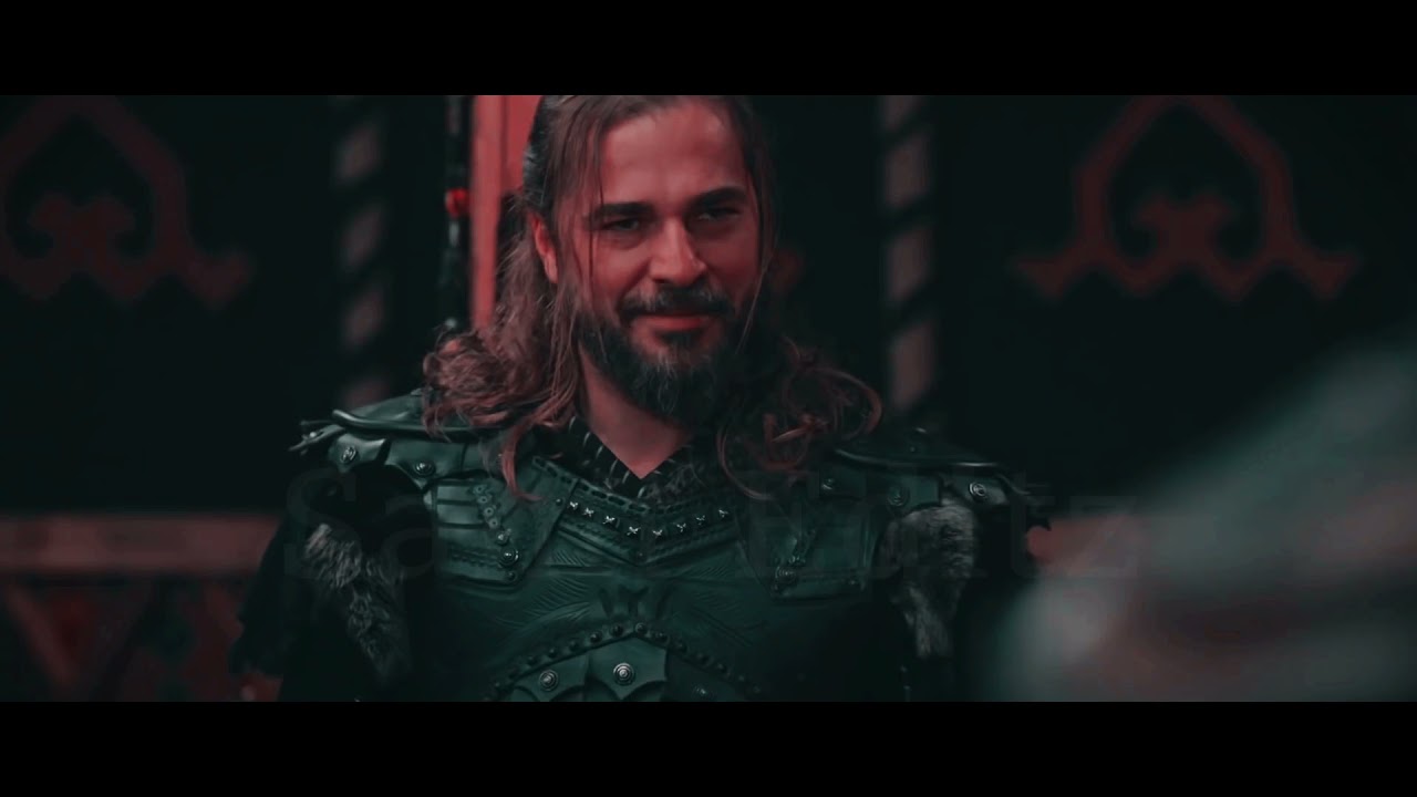 😎Turgut Attitude Mood😎Drillis Ertugrul Status🌹[ Sami Editz ]