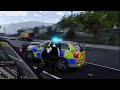 LSPDFR LIVE! GTA 5 Mods UK Patrol!