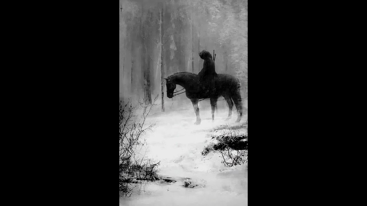 Dark Trap Type Beat - 