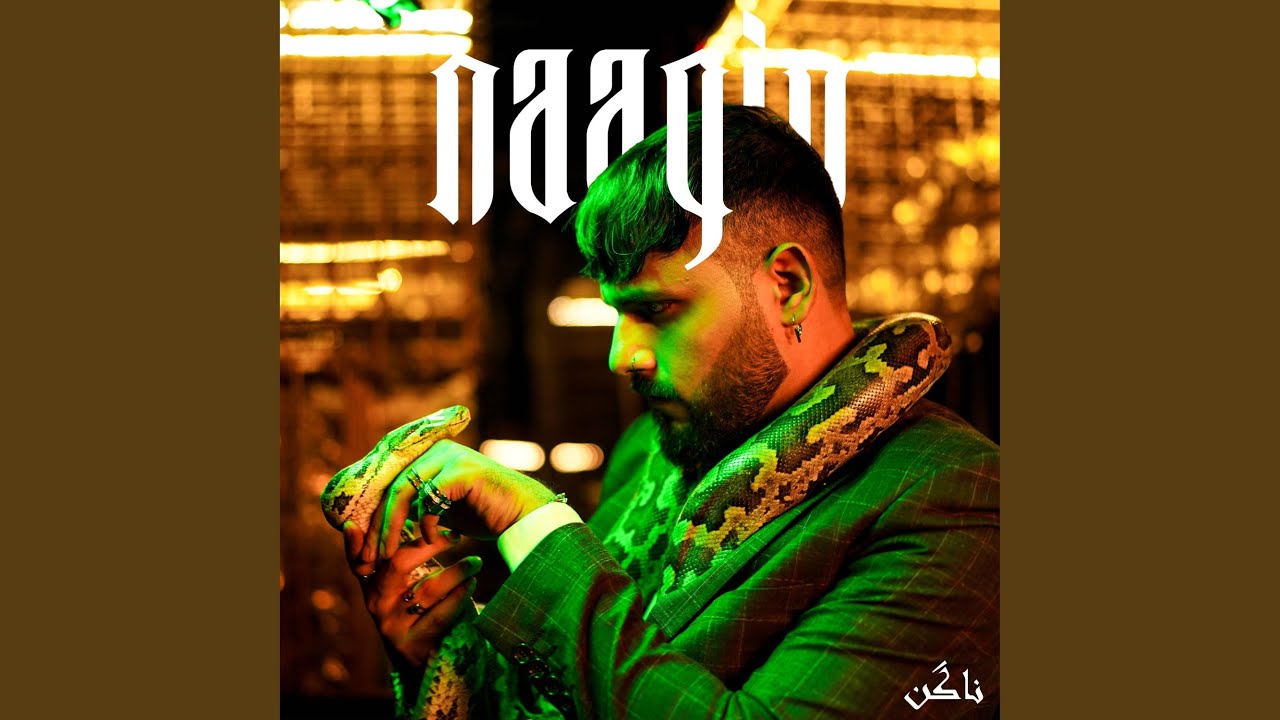 Naagin YouTube Music naagin-youtube-music