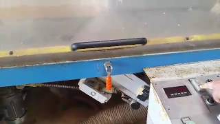 Schifterschnitt Mit Schneider Sls 28 T