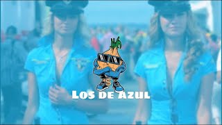 [FREE FOR PROFIT] 👮‍♀️🔥 DEMBOW TYPE BEAT | el alfa
