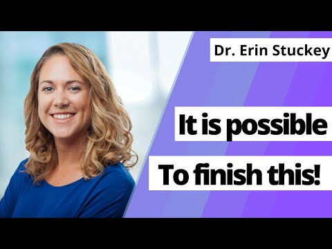 TGOW Podcast #62: Dr. Erin Stuckey, Epidemiologist for the Bill and Melinda Gates Foundation
