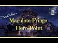 Maculate Fringe Hero Point - GW2 Let's Play ?