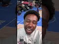 KAWHI IS A DOG BUT CAN HE KEEP THIS UP