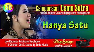 campursari HD Hanya Satu Dangdut Koplo C4M4SUT