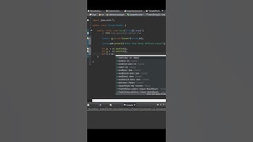 Program for Largest of Three Numbers  | JAVA