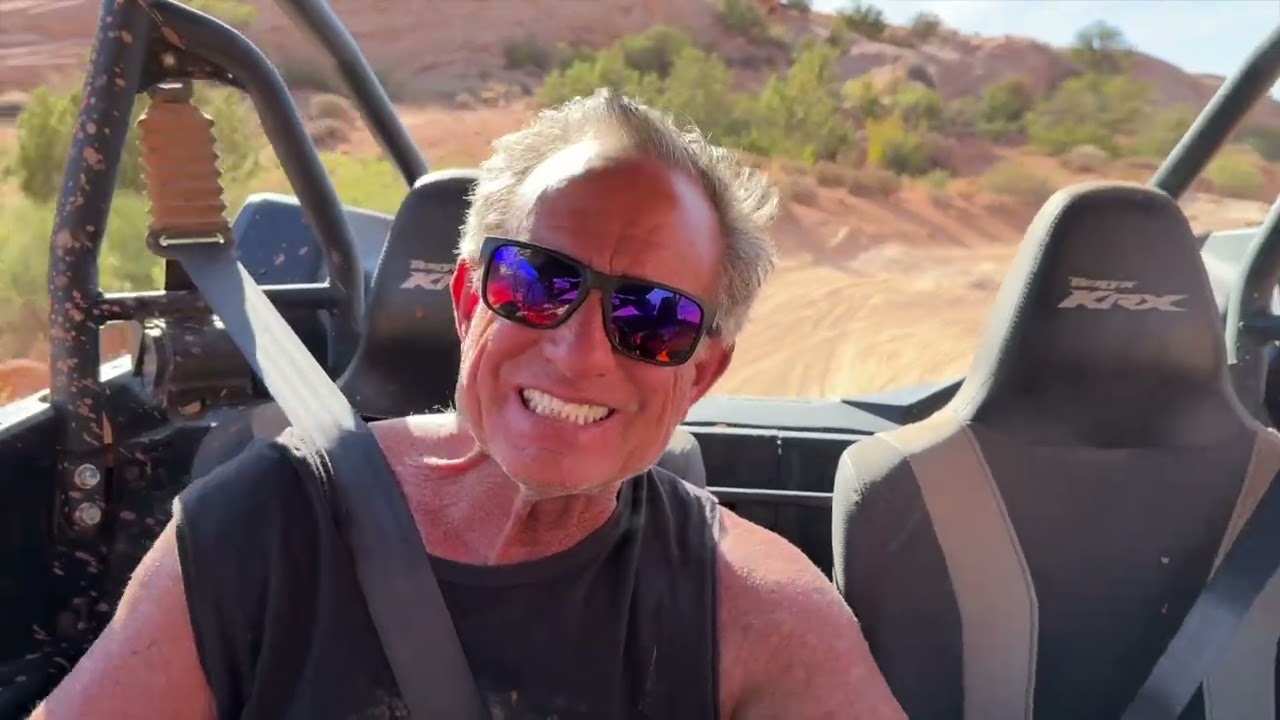 Days 2 & 3 - Chicken Corner and Fins