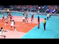 NCAA Season 98 WVB Doguna Puts It Down NCAA Season 98 WVB Doguna Puts It Down