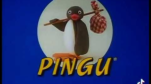 Pingu Intro
