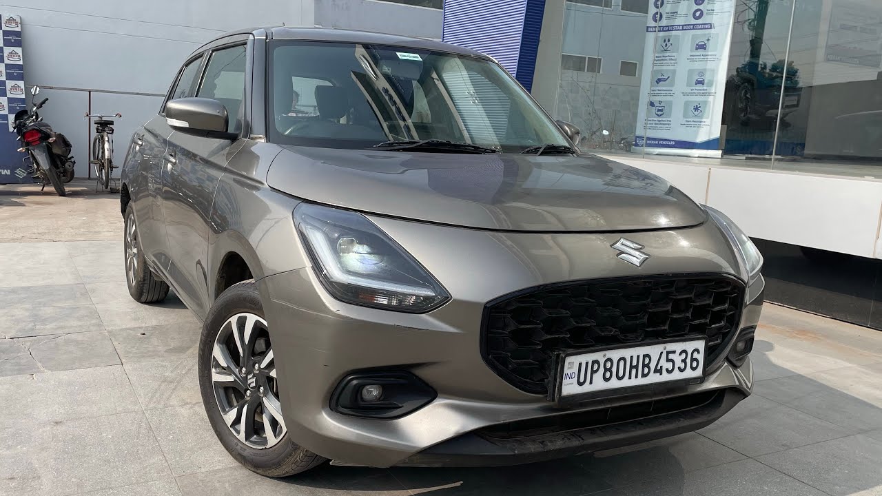 Updated🔥Maruti Swift 2026 | Swift 2026 New Model | Swift Top Model 2026 | Swift Facelift