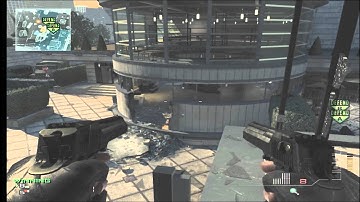 New Arkaden Bounce Trickshot?