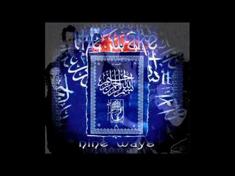 The Wake (2) — THE WAKE - Satellite (New Moon)