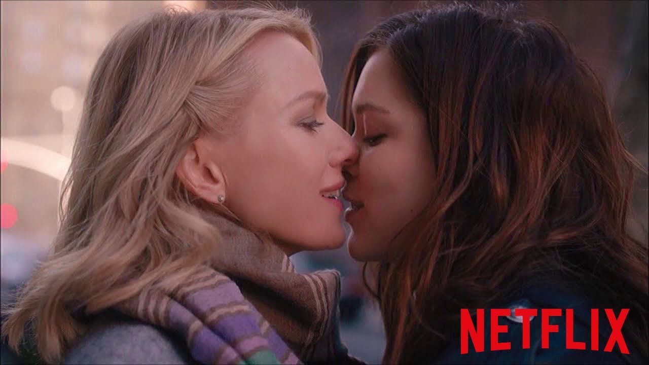 Best Lesbian Series On Netflix In 2020 [must Watch ] Youtube