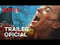 Ataque Brutal | Trailer oficial | Netflix