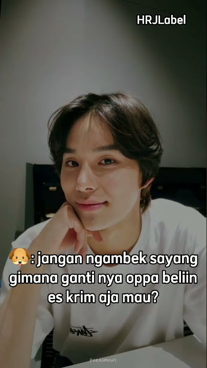 POV: reaksi suami kamu saat kamu lagi ngambek karena gak boleh makan pedes | NCT 127 ver. #shorts