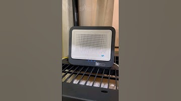 Este es mi nuevo router de Internet | WiFi 6 Plus Movistar Perú