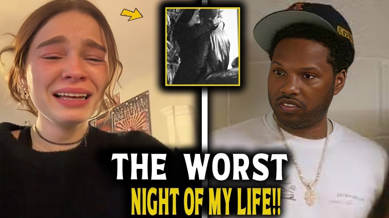 "Mendeecees TRAPPED Me!" She BREAKS HER SILENCE Against Him! YouTube