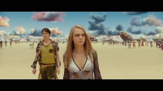 VALERIAN - DIE STADT DER TAUSEND PLANETEN Trailer 2 VALERIAN - DIE STADT DER TAUSEND PLANETEN Trailer 2