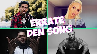 Guess the song in 5 seconds challenge - German rap 2020 edition screenshot 3