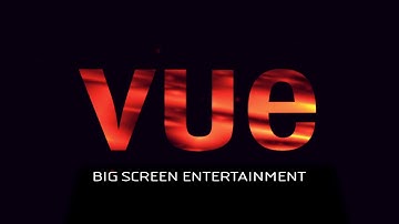 Vue Logo reveal