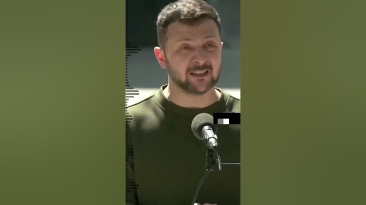 Дональд Трамп раскритиковал действия Владимира Зеленского #трамп #зеленский #политика