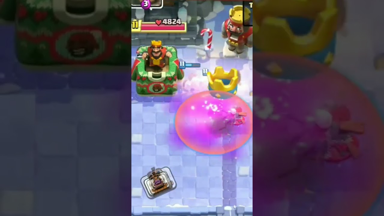 Why I ❤️ Santa Hog Rider 