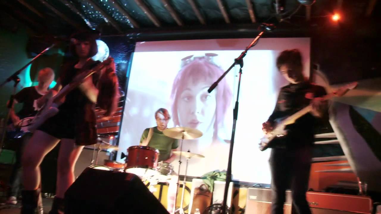 The New Pop Life LIVE at the Whistlestop Bar July 13