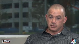 St. Johns County fire chief resigned amid turmoil, issues over sick leave, uniforms, response to...