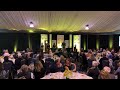 2022 Rolex Yachtsman and Yachtswoman of the Year Awards