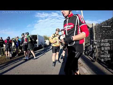 randonnee vtt estrun