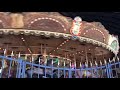 Griffith Park Merry Go Round Vintage In California Memorial Day 2021