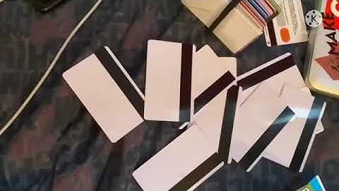 how to use X2 Emv software & ×2 smart card to swipe clone cards ATM cash out method