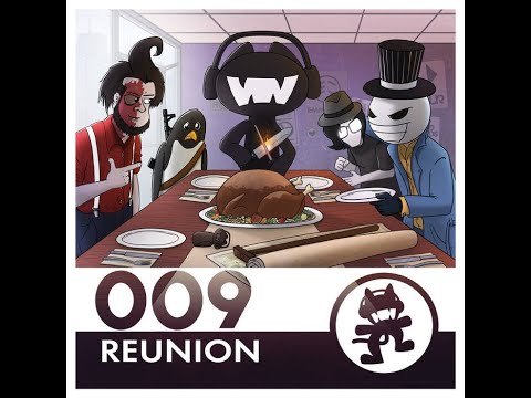 RANKING MONSTERCAT 009: REUNION - YouTube