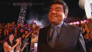 George Lopez - Presentation