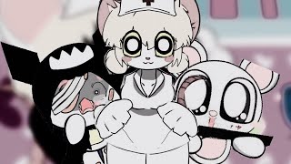 Eu ODEIO essas animações