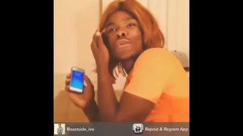 how girls feel when they get a new weavee