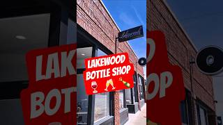 Lakewood Bottle Shop