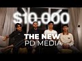 The New PD Media. Final Push To Our Destination.