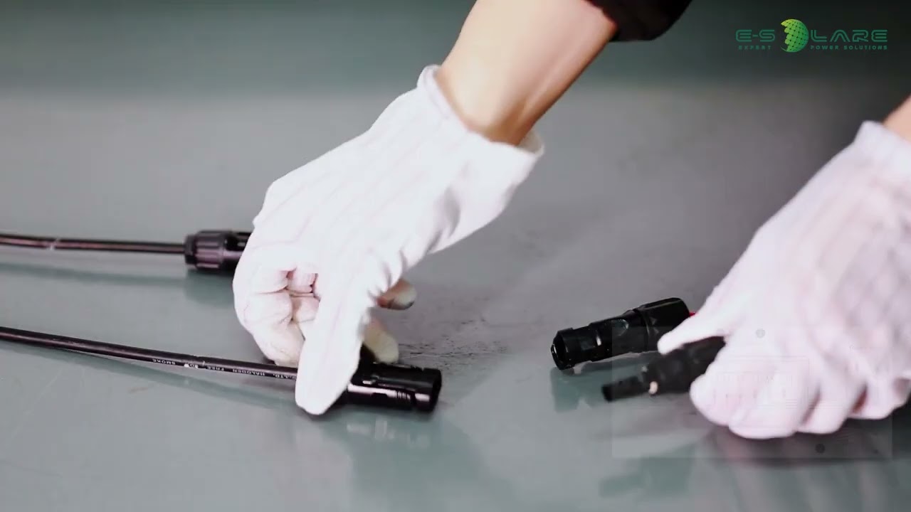 Cum instalezi bateria Growatt NOAH 2000 pentru sistemele solare de balcon – Ghid complet și simplu!