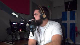 ΚΟΝΤΡΑ ΣΤΟ ΣΥΣΤΗΜΑ - ΓΡΗΓΟΡΗΣ ΣΕΡΕΤΗΣ - FOCUS FM 103.6 - 15/10/2026
