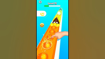 How many Pop it I missed? (Pop Run! All Level Gameplay walkthrough For Android And iOS)