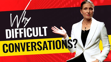 WAAROM JE MOEILIJKE GESPREKKEN MOET VOEREN: 3 redenen waarom moeilijke gesprekken belangrijk zijn