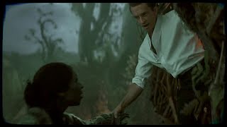 fiyero & elphaba | bad idea
