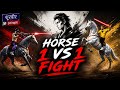 HORSE 1 VS 1 FIGHT 🐎🔥 | Psycho Is Live👉 Best use: 🐎🔥 | Psycho Is Live@FreeFireMAXEsportsOfficial