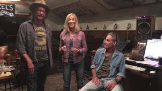Sheryl Crow, Jeff Trott & Tchad Blake - 20 years of "If It Makes You Happy"