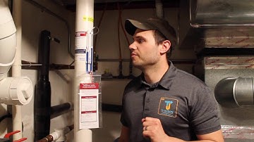 How to check your Radon System to see if it