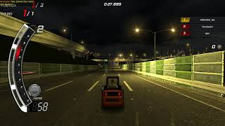 Project Torque - Bobtail ultrafast drag racing
