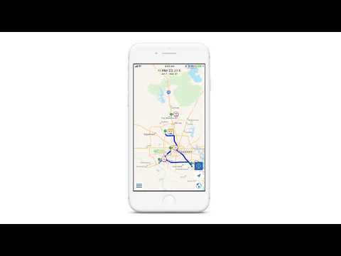 Getting Started with Mapview for iOS
